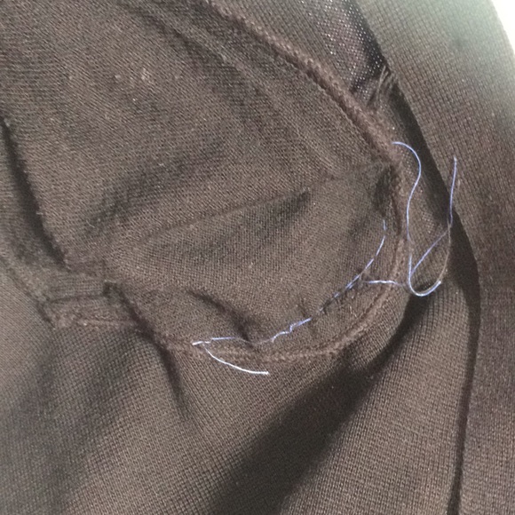 Amazing Piligrim-like Sweatercoat - Picture 5 of 8